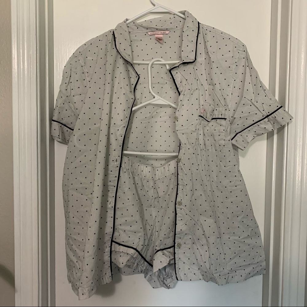 Victoria’s Secret Pajama Set
